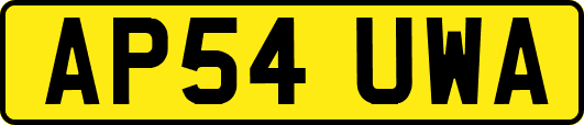 AP54UWA