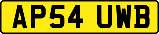 AP54UWB