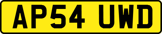 AP54UWD