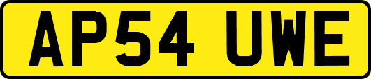 AP54UWE