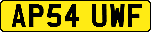 AP54UWF