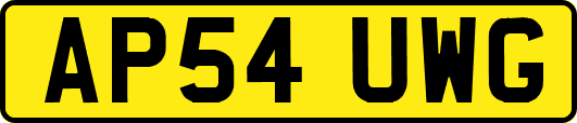 AP54UWG