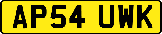 AP54UWK