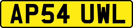 AP54UWL
