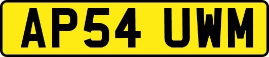 AP54UWM