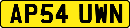 AP54UWN