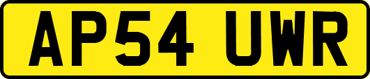 AP54UWR