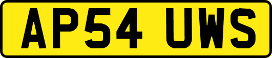 AP54UWS