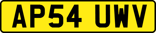 AP54UWV