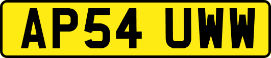 AP54UWW
