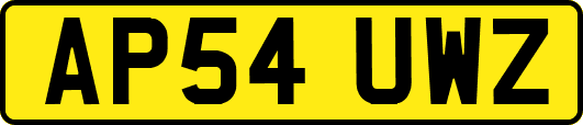 AP54UWZ