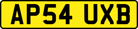 AP54UXB