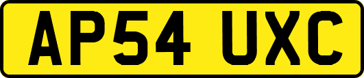 AP54UXC