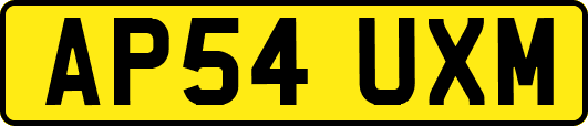 AP54UXM