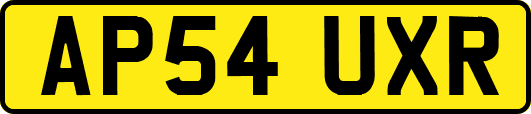 AP54UXR