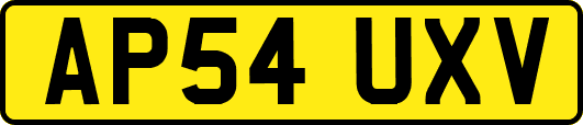 AP54UXV