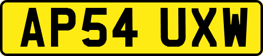 AP54UXW