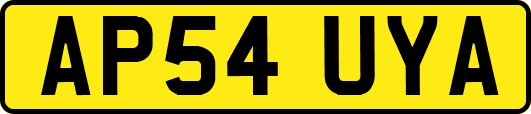 AP54UYA