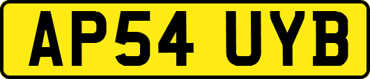 AP54UYB