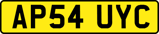 AP54UYC