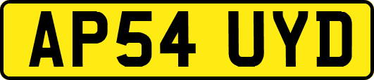 AP54UYD