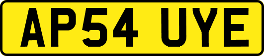 AP54UYE