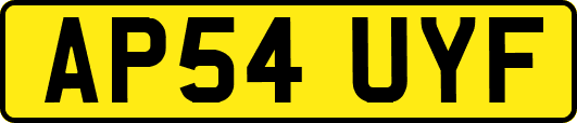 AP54UYF