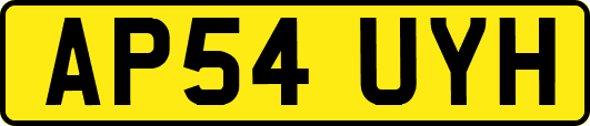 AP54UYH