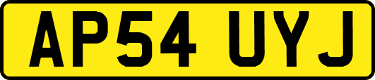 AP54UYJ