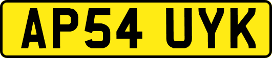 AP54UYK