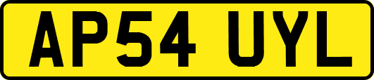 AP54UYL