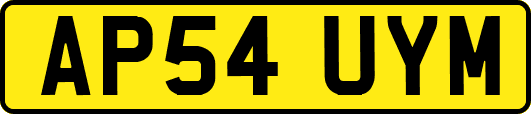 AP54UYM