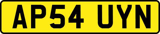 AP54UYN