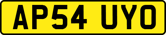 AP54UYO