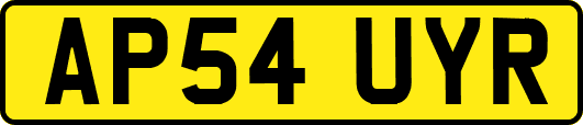 AP54UYR