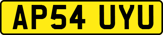 AP54UYU