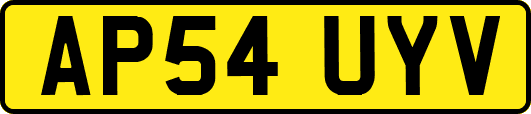 AP54UYV