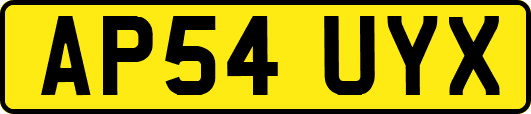 AP54UYX