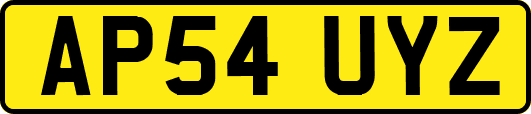 AP54UYZ