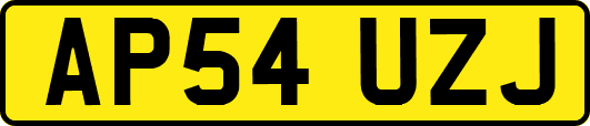 AP54UZJ