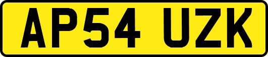 AP54UZK