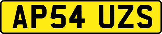 AP54UZS