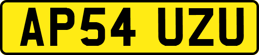 AP54UZU