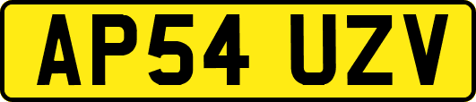 AP54UZV