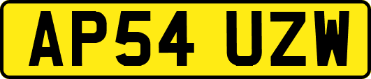 AP54UZW