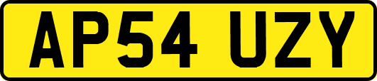 AP54UZY