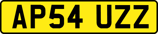 AP54UZZ