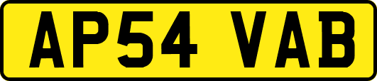 AP54VAB