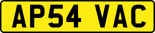 AP54VAC