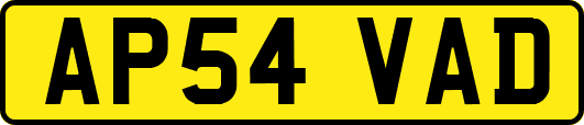 AP54VAD